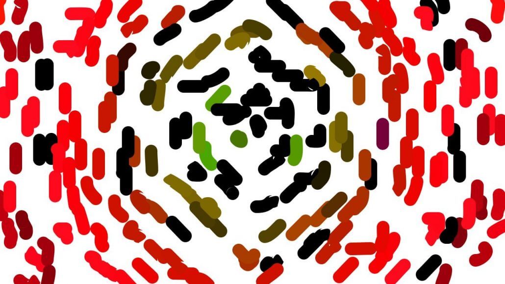 Animating Paint 8 Busmod