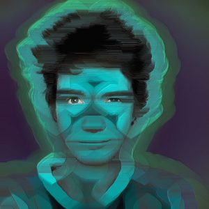Image Effects Suite 3 AlienBoy