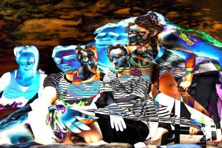 Image Effects Suite 29 Bright 1