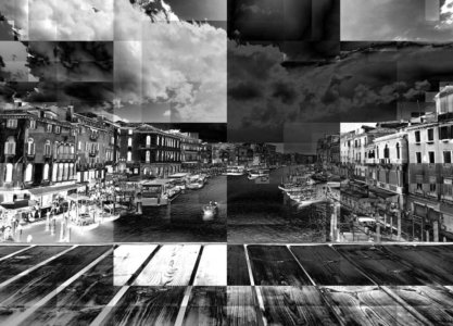 Image Effects Suite 28 Canal 1