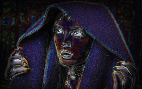 Image Effects Suite 15 Girlwithhook 1