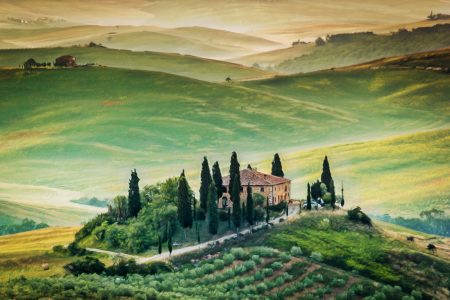 Image Effects Suite 10 Italian Hillside2