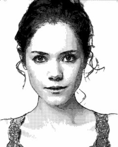 Sketch Effects 37 Dots Lines and Edge 1
