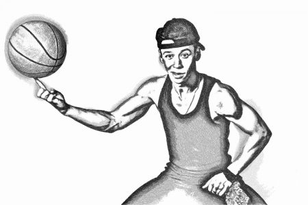 Sketch Effects 30 Game Time