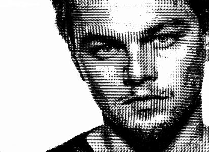 Sketch Effects 7 Lines and Dots