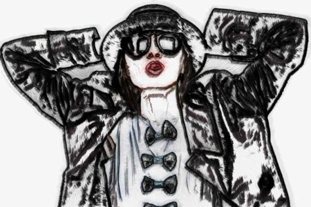 Sketch Effects 42 Paint Pen Pencil 1