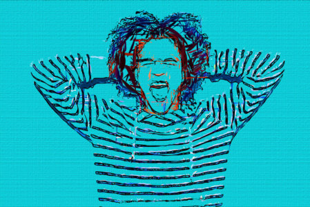 Sketch Effects 18 Scream 1