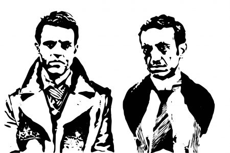 Sketch Effects 44 Serious Matter