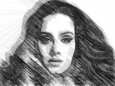 Sketch Effects 49 Angle Stroke 1