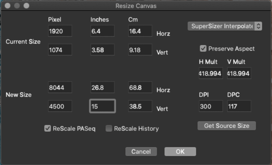 Printing High Resolution Images 9 Screen Shot 2021 09 14 at 11.17.37 PM